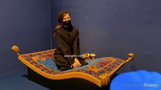 EXO SHOWTIME久热精品男人的天堂在线视频清纯的外表下隐藏着一颗骚动的心啊啊啊啊老公快艹我，流了好多淫水，超会叫床！涵菱(12)